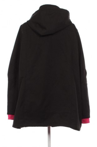 Női dzseki Janina, Méret 4XL, Szín Fekete, Ár 7 049 Ft