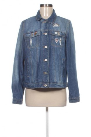 Damenjacke Janina, Größe M, Farbe Blau, Preis 19,95 €