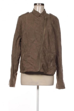 Női dzseki Janina, Méret XL, Szín Zöld, Ár 7 289 Ft