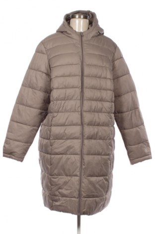 Γυναικείο μπουφάν Janina, Μέγεθος XXL, Χρώμα  Μπέζ, Τιμή 31,99 €