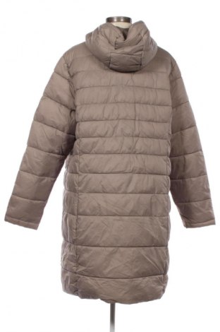 Γυναικείο μπουφάν Janina, Μέγεθος XXL, Χρώμα  Μπέζ, Τιμή 31,99 €