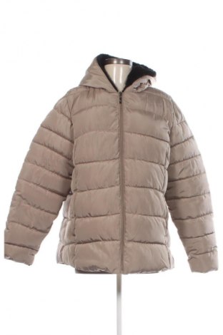 Дамско яке Janina, Размер XL, Цвят Бежов, Цена 49,99 лв.