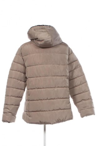 Дамско яке Janina, Размер XL, Цвят Бежов, Цена 49,99 лв.