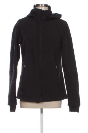 Női dzseki Janina, Méret M, Szín Fekete, Ár 7 019 Ft