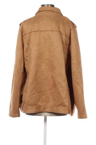 Damenjacke Janina, Größe XXL, Farbe Braun, Preis € 20,99