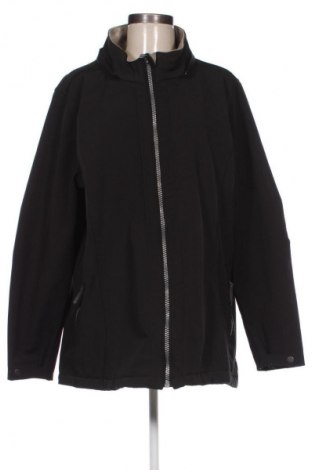 Damenjacke Janina, Größe XL, Farbe Schwarz, Preis € 24,55