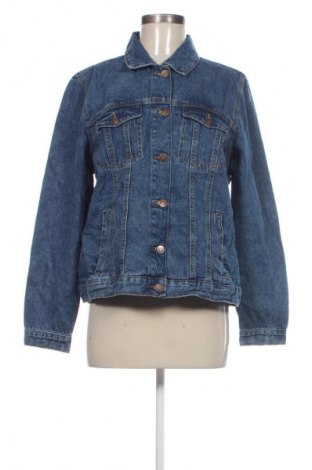 Damenjacke Janina, Größe XL, Farbe Blau, Preis 17,99 €