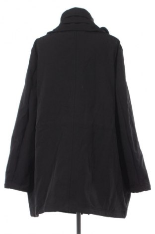 Γυναικείο μπουφάν Janina, Μέγεθος 3XL, Χρώμα Μαύρο, Τιμή 16,99 €