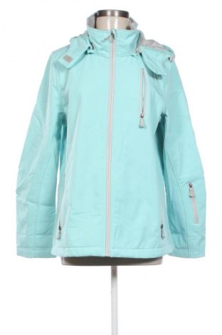 Damenjacke Janina, Größe L, Farbe Grün, Preis € 25,00