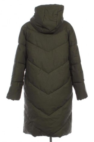 Dámska bunda  Jdy, Veľkosť XL, Farba Zelená, Cena  34,95 €
