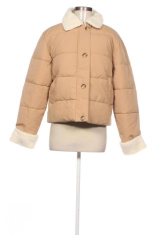 Дамско яке Jdy, Размер M, Цвят Бежов, Цена 93,99 лв.