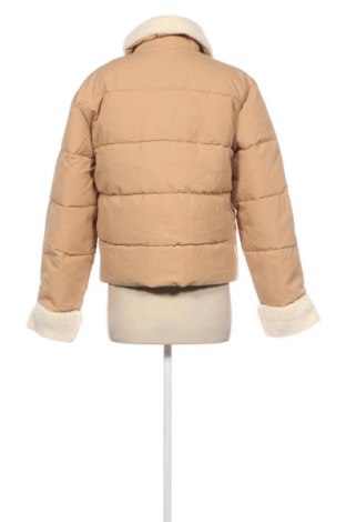 Дамско яке Jdy, Размер M, Цвят Бежов, Цена 93,99 лв.