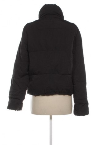 Γυναικείο μπουφάν Jdy, Μέγεθος L, Χρώμα Μαύρο, Τιμή 32,99 €