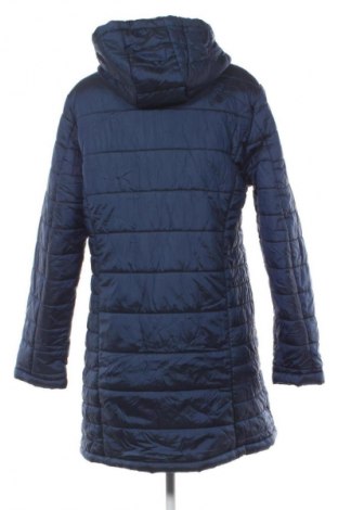 Geacă de femei Jean Pascale, Mărime L, Culoare Albastru, Preț 95,99 Lei