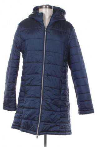 Geacă de femei Jean Pascale, Mărime L, Culoare Albastru, Preț 95,99 Lei