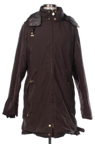 Női dzseki Jean Paul, Méret L, Szín Barna, Ár 12 719 Ft