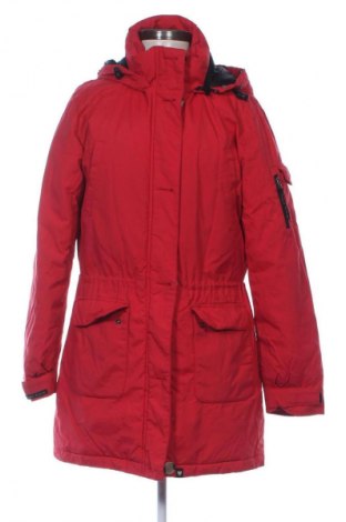 Dámská bunda  Jeane Blush, Velikost M, Barva Červená, Cena  1 019,00 Kč