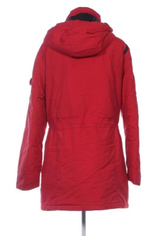 Dámská bunda  Jeane Blush, Velikost M, Barva Červená, Cena  1 019,00 Kč