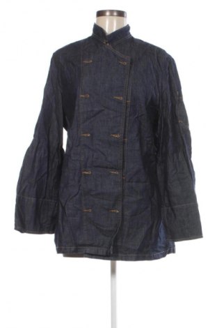 Damenjacke Jobeline, Größe M, Farbe Blau, Preis 17,99 €