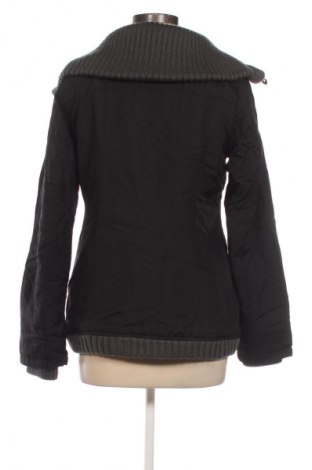 Γυναικείο μπουφάν John Baner, Μέγεθος M, Χρώμα Μαύρο, Τιμή 35,75 €