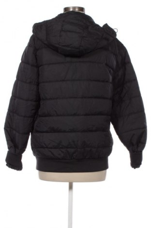 Γυναικείο μπουφάν Joma, Μέγεθος M, Χρώμα Μαύρο, Τιμή 21,99 €