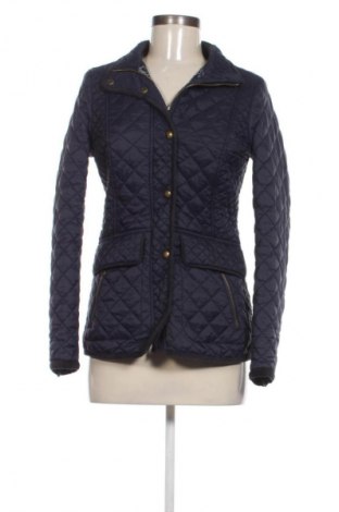 Дамско яке Joules, Размер XS, Цвят Син, Цена 89,18 лв.