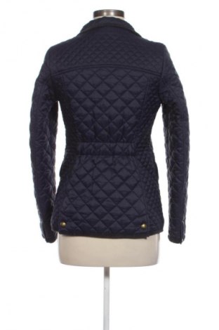 Дамско яке Joules, Размер XS, Цвят Син, Цена 89,18 лв.