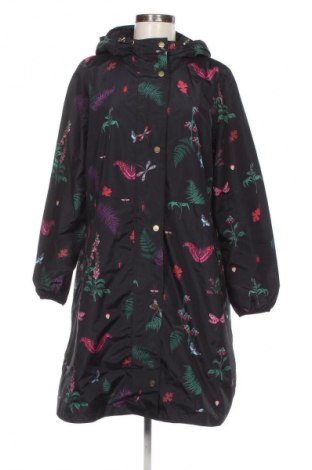 Дамско яке Joules, Размер M, Цвят Многоцветен, Цена 204,99 лв.