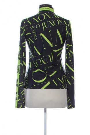 Γυναικείο μπουφάν Junona, Μέγεθος M, Χρώμα Πολύχρωμο, Τιμή 34,78 €