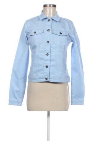 Damenjacke Kaffe, Größe S, Farbe Blau, Preis € 107,99