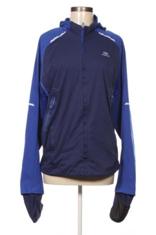 Дамско яке Kalenji, Размер L, Цвят Многоцветен, Цена 28,99 лв.