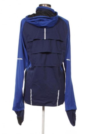 Дамско яке Kalenji, Размер L, Цвят Многоцветен, Цена 28,99 лв.