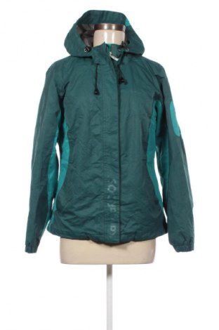 Damenjacke Kangaroos, Größe M, Farbe Grün, Preis € 44,99