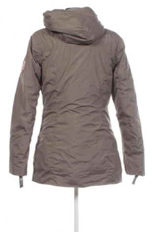 Dámska bunda  Kangaroos, Veľkosť S, Farba Hnedá, Cena  40,95 €