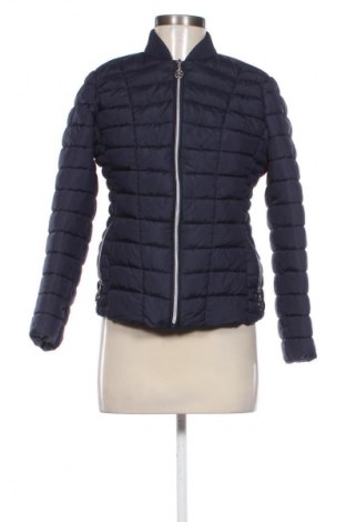 Γυναικείο μπουφάν Kangaroos, Μέγεθος M, Χρώμα Μπλέ, Τιμή 54,10 €