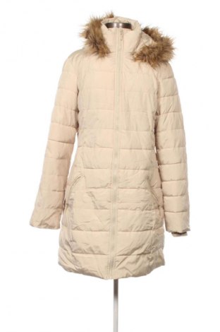 Дамско яке KappAhl, Размер M, Цвят Бежов, Цена 80,99 лв.