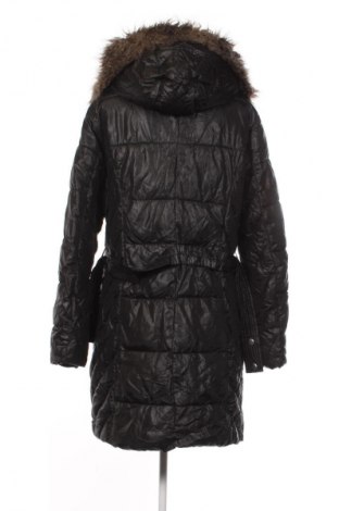 Dámska bunda  KappAhl, Veľkosť XL, Farba Čierna, Cena  35,95 €
