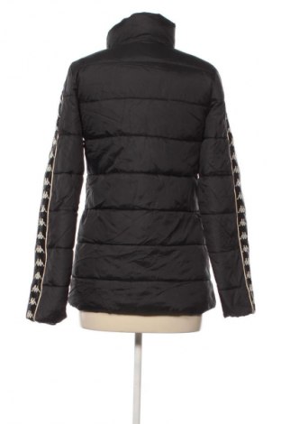 Női dzseki Kappa, Méret XS, Szín Fekete, Ár 20 629 Ft