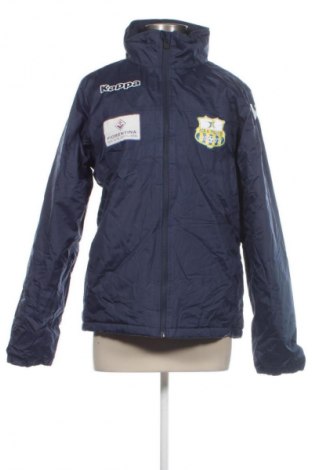 Damenjacke Kappa, Größe S, Farbe Blau, Preis € 47,99