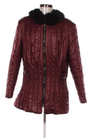Дамско яке Karina, Размер XL, Цвят Червен, Цена 47,88 лв.