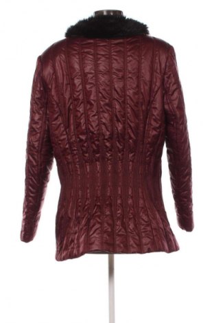 Дамско яке Karina, Размер XL, Цвят Червен, Цена 47,88 лв.