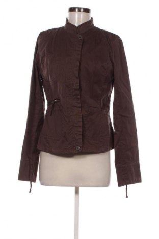 Дамско яке Kenvelo, Размер L, Цвят Кафяв, Цена 48,00 лв.