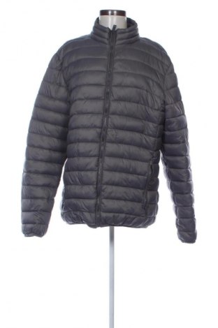 Kurtka damska Kenzarro, Rozmiar 3XL, Kolor Szary, Cena 156,37 zł