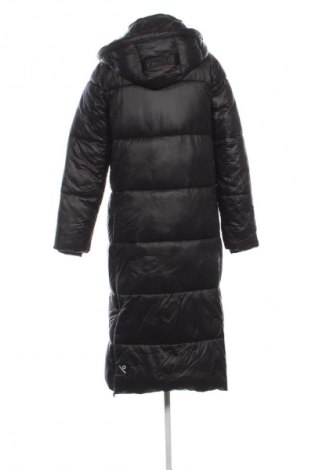 Γυναικείο μπουφάν Khujo, Μέγεθος L, Χρώμα Μαύρο, Τιμή 164,99 €