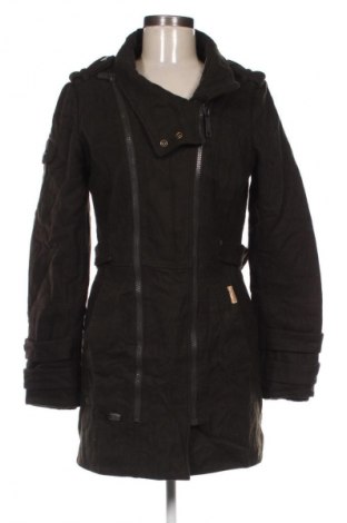 Dámská bunda  Khujo, Velikost L, Barva Zelená, Cena  1 749,00 Kč