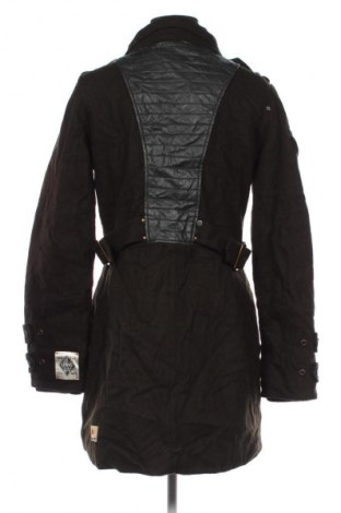 Dámská bunda  Khujo, Velikost L, Barva Zelená, Cena  1 749,00 Kč