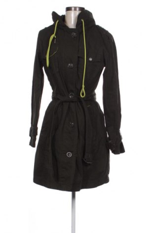 Női dzseki Khujo, Méret S, Szín Zöld, Ár 17 784 Ft