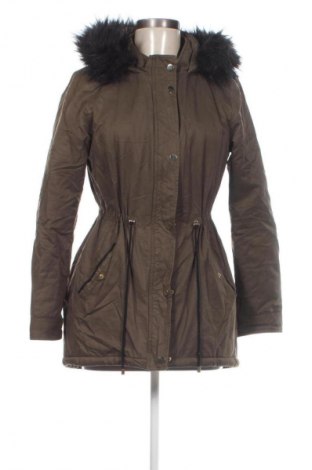 Damenjacke Kiabi, Größe S, Farbe Braun, Preis 32,99 €