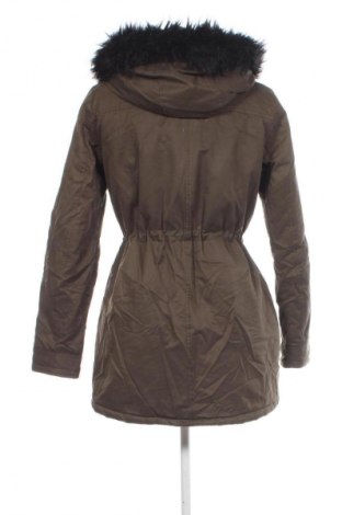 Damenjacke Kiabi, Größe S, Farbe Braun, Preis 32,99 €