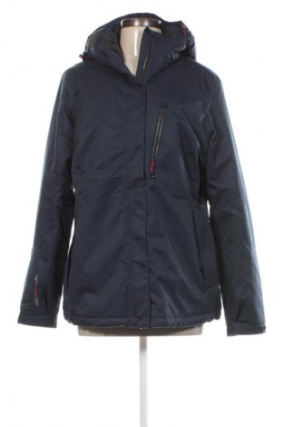 Női dzseki Killtec, Méret M, Szín Kék, Ár 36 039 Ft